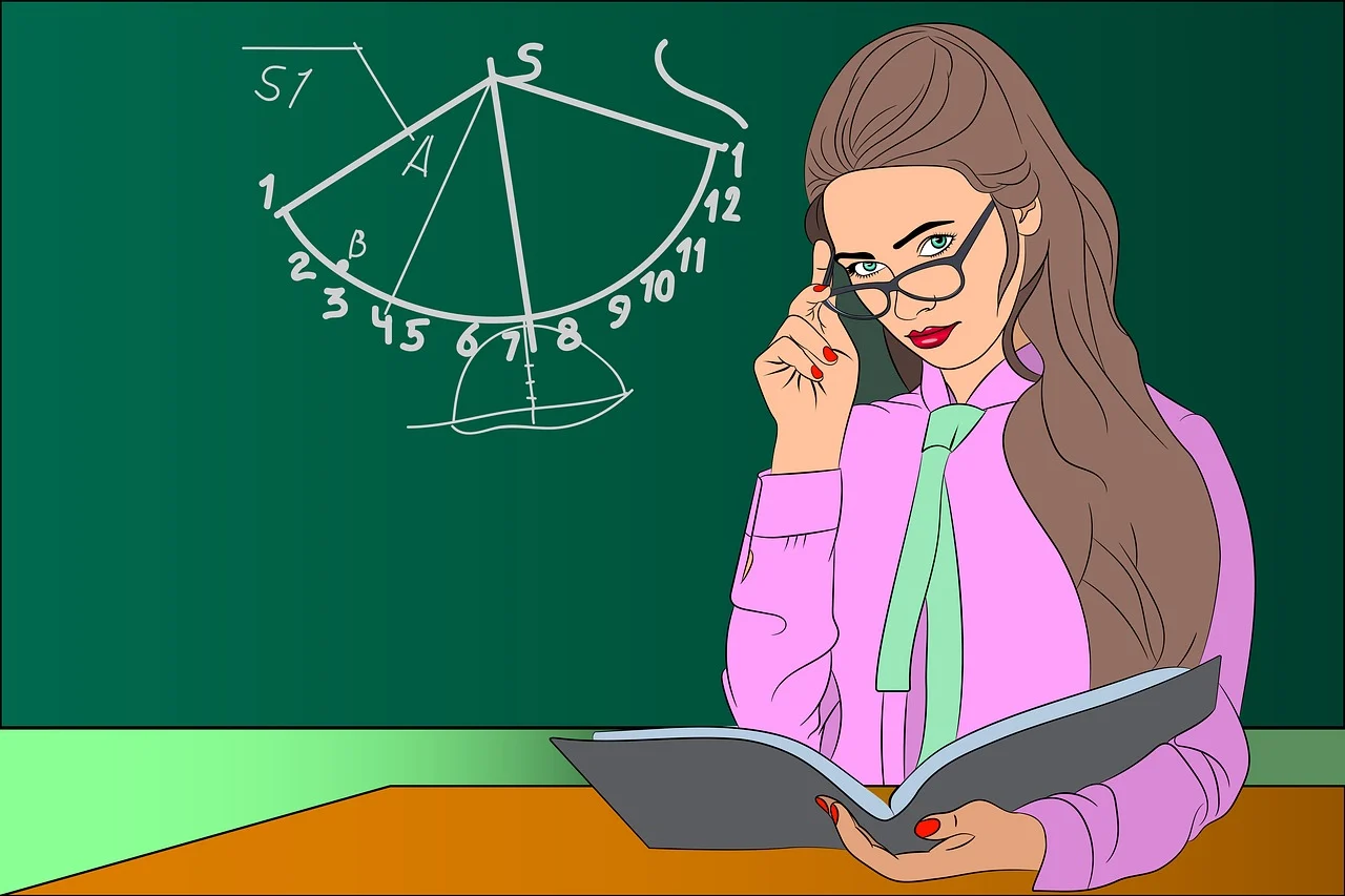 Курсы и тесты